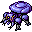 Fuchikoma Purple icon